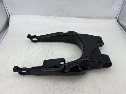 2012 Harley Street Glide Touring FLHX OEM Rear Fork Swingarm Swing Arm