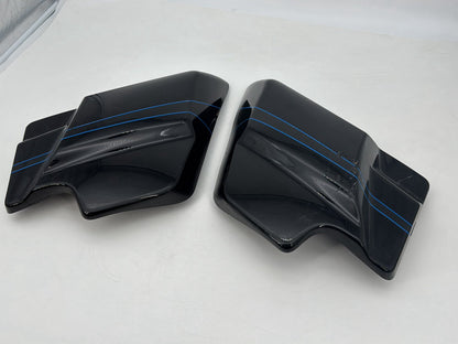 2007 - 2012 Harley-Davidson Touring Road Glide Left Right Side Fairing Cover 66048-09