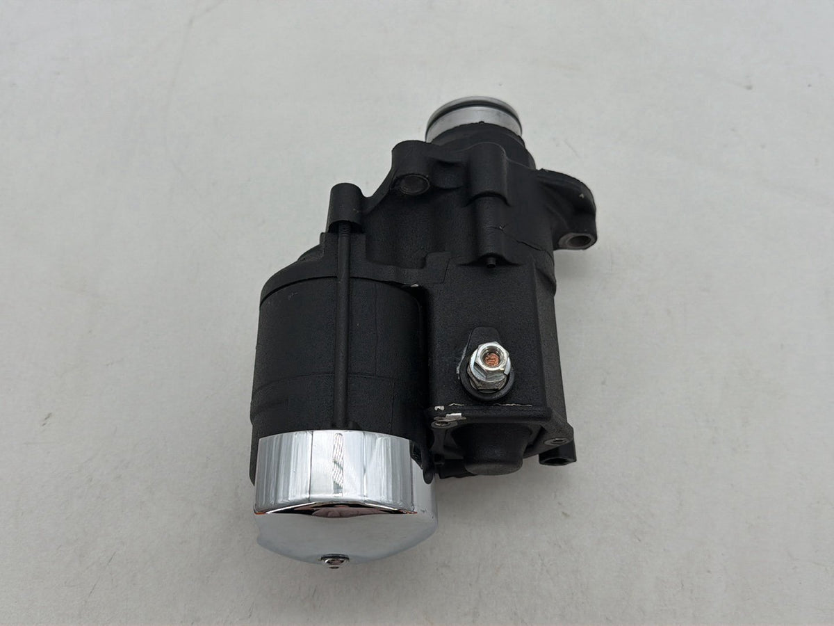 2010 Harley Street Glide Touring FLHX OEM Engine Starter Motor