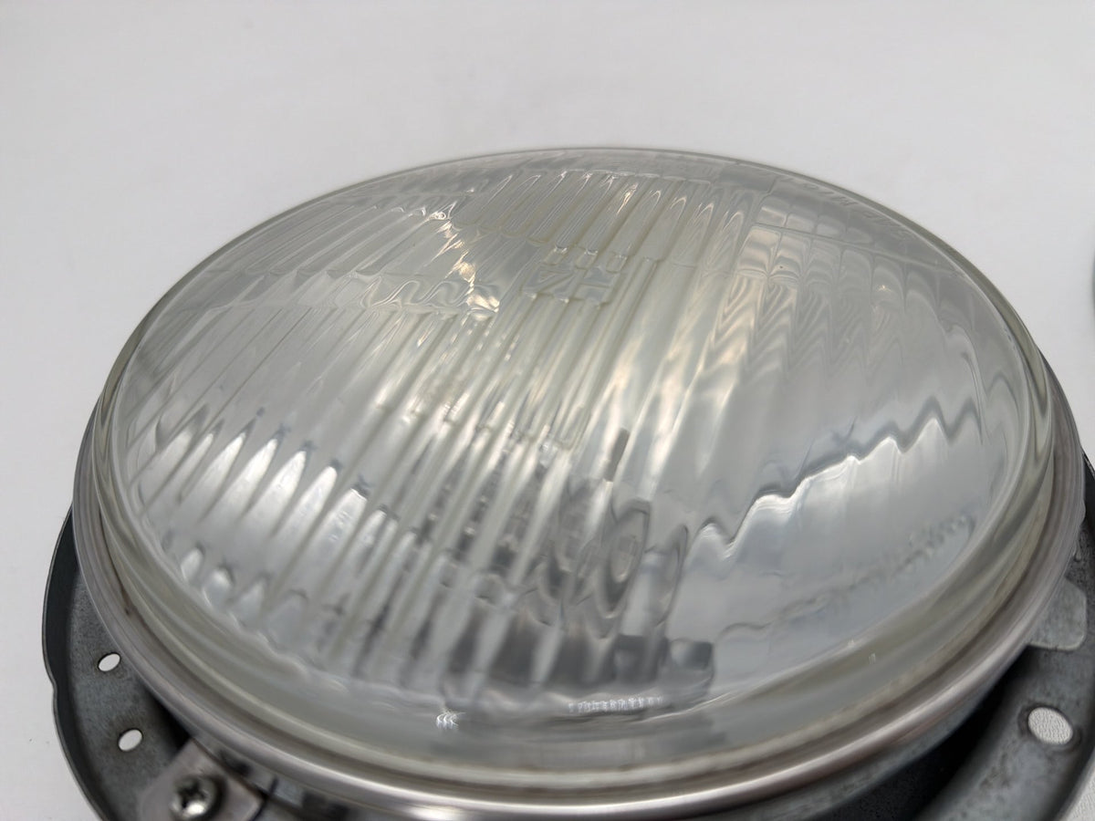 2001 Harley Electra Touring Classic OEM Headlight Headlamp Head Light Halogen