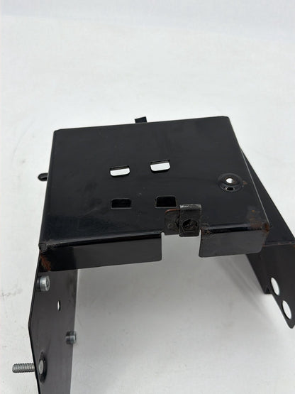 1999 - 2006 Harley-Davidson Touring Road King Battery Tray Bracket Holder Carrier  	66281-01