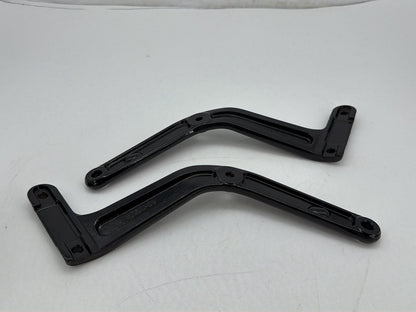 2011 Harley Heritage Softail Classic Rear Left & Right Fender Support Bracket