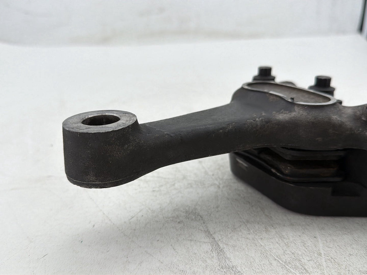 2001 Harley Electra Glide Touring FLHT OEM Rear Back Brake Caliper