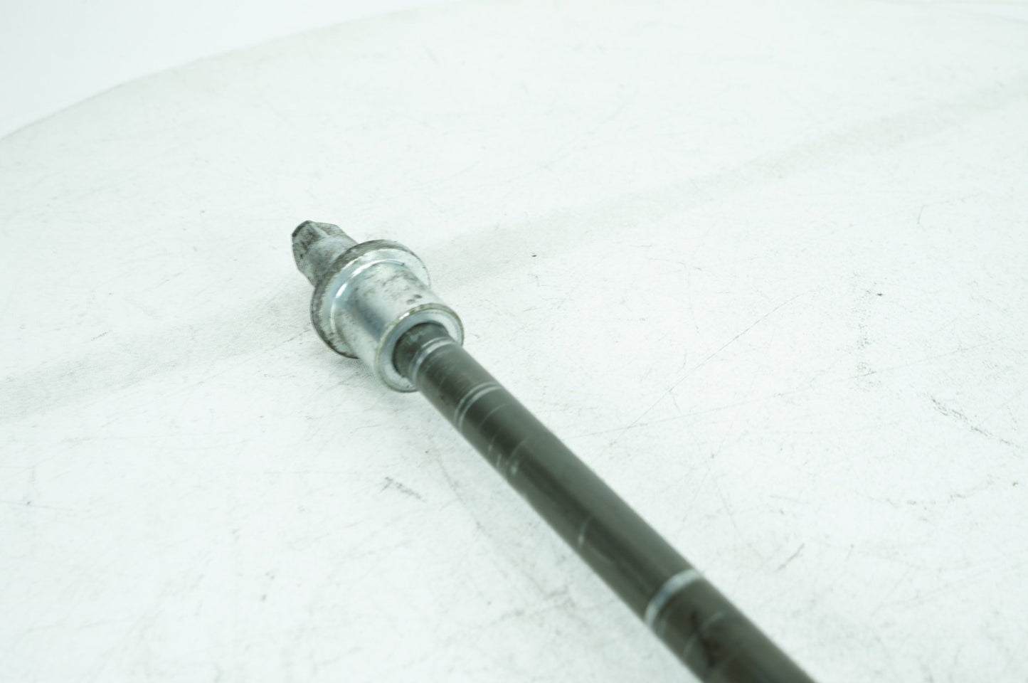 2008 - 2016 Harley-Davidson Touring Electra Glide Ultra Rear Fork Swingarm Pivot Bolt Shaft 47540-11