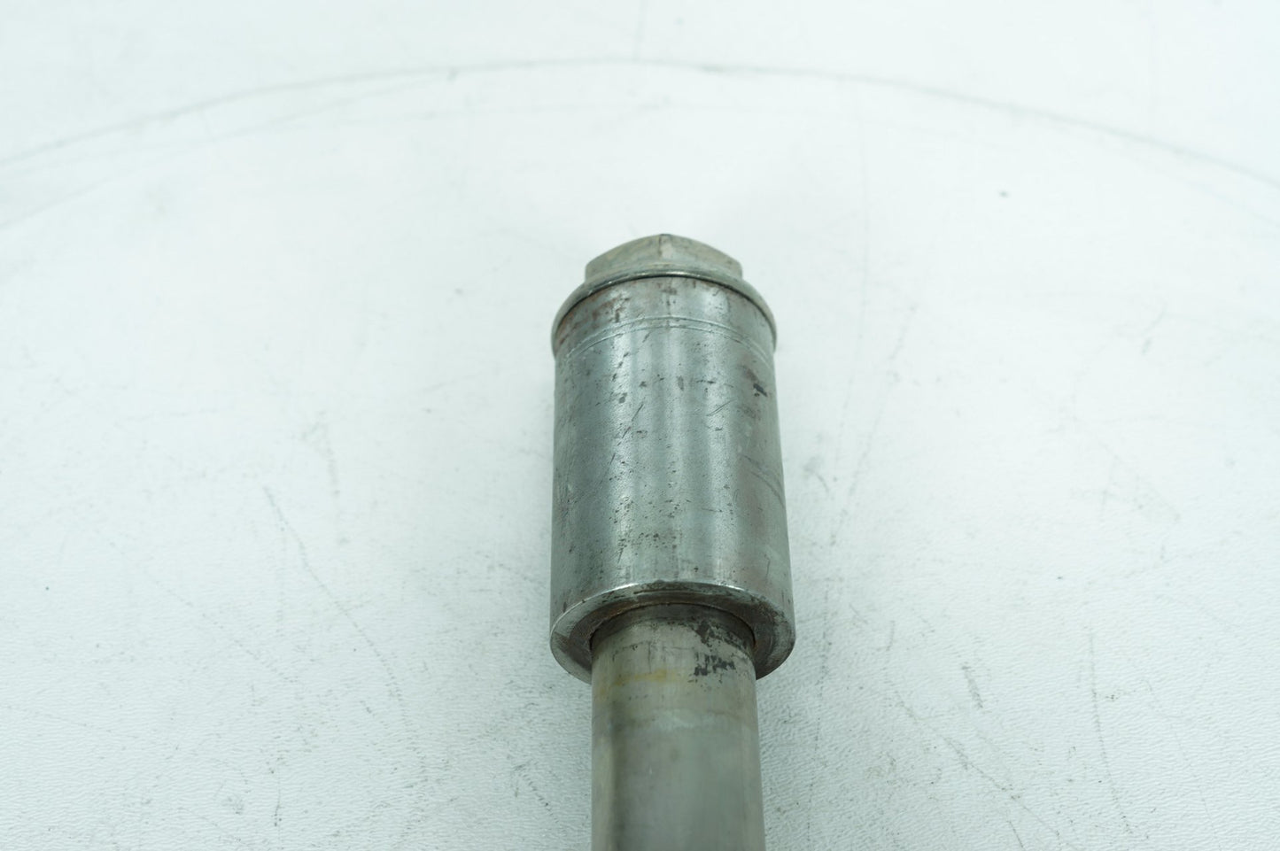 2007 - 2017 Harley-Davidson Softail Fat Boy Rear Fork Swingarm Pivot Bolt Shaft 47610-08
