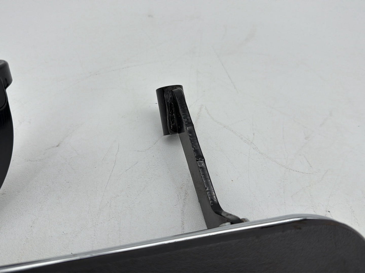 2013 Harley Street Glide Touring FLHX OEM Left Right Driver Floorboard Foot Rest