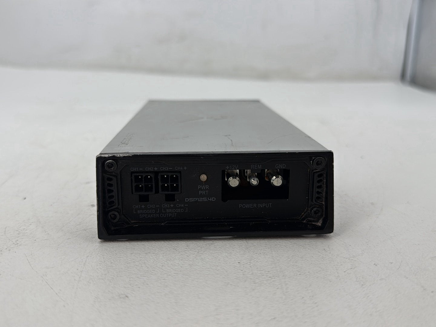 2014 Harley Electra Glide Touring CVO Screamin Eagle OEM Radio Stereo Audio Sound Amplifier Amp