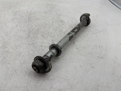 2012 Harley Road Glide Touring FLTRX Custom OEM Rear Wheel Axle Bolt Shaft