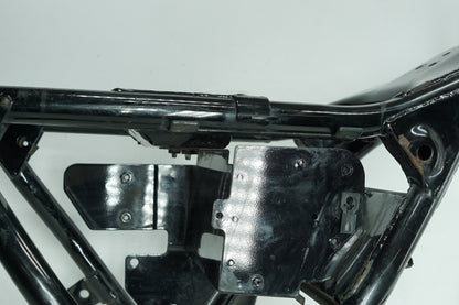 1984 - 1998 Harley-Davidson Touring Electra Glide Body Main Frame Chassis CLN CLR 47900-93B