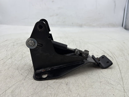 2015 Harley Road Glide Touring FLTRXS OEM Adjustable Rider Backrest Lift Mount 52482-01A