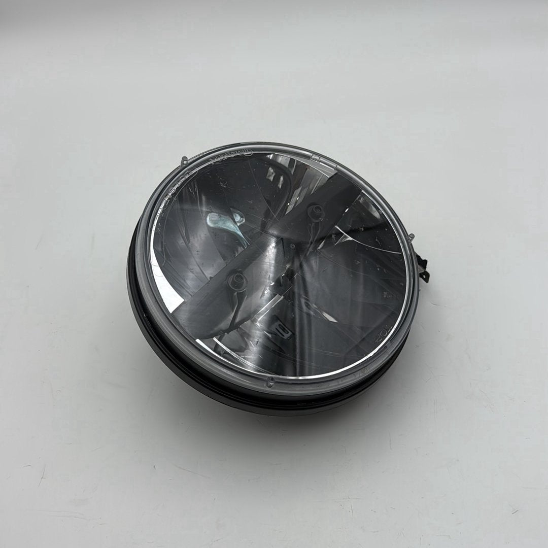 2007 - 2017 Harley-Davidson Dyna Switchback Headlight Headlamp Head Lamp Light LED  	68342-05