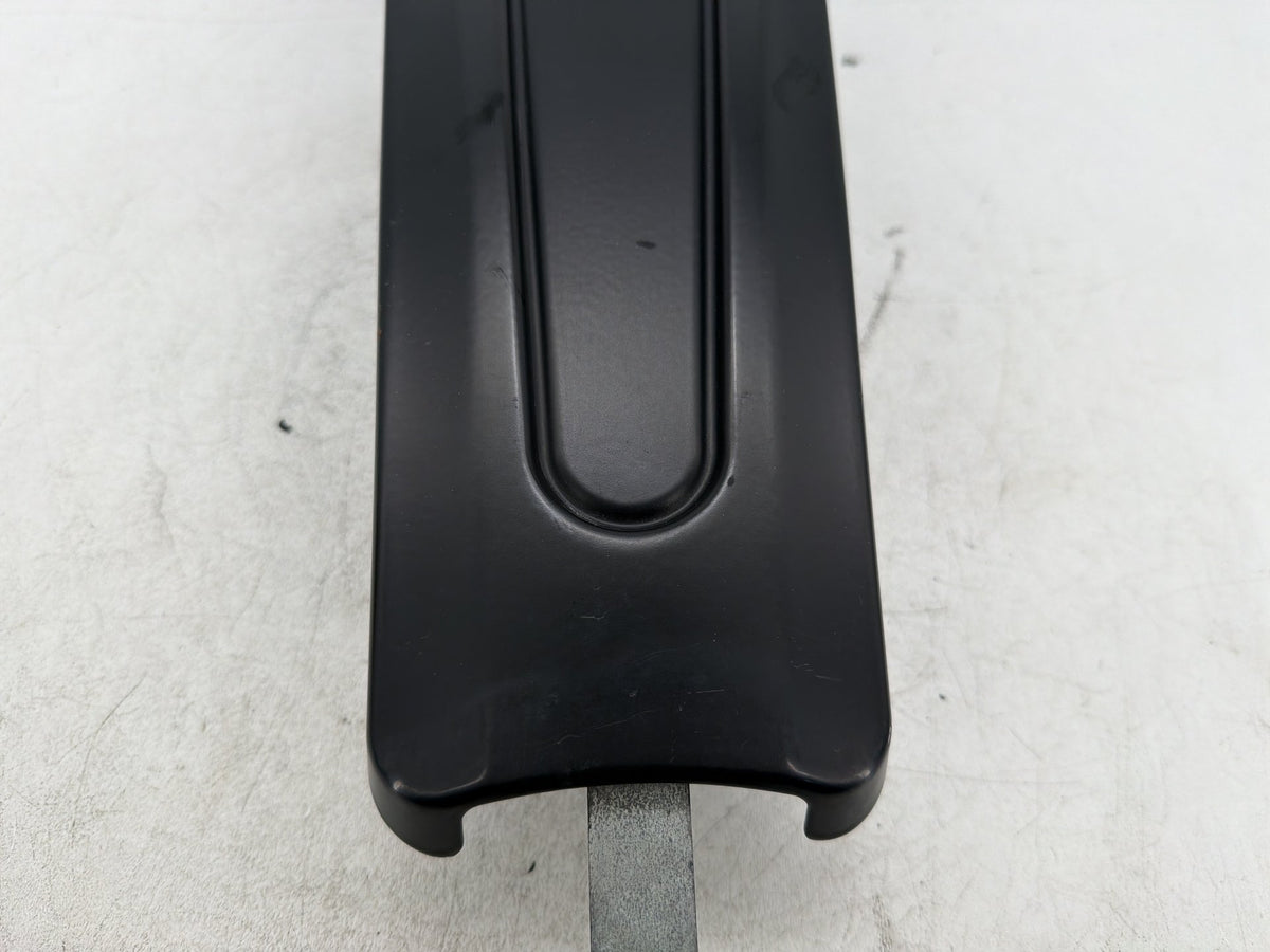 2010 Harley Street Glide Touring FLHX OEM Fuel Gas Tank Dash Console NOKey