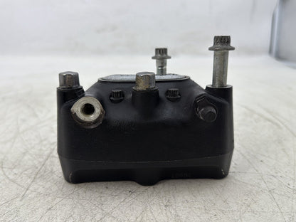 2000 Harley Softail FLSTC Heritage Classic OEM Front Left 1 Brake Caliper