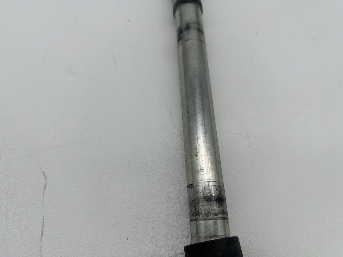 2006 Harley Electra Glide Touring Classic OEM Front Wheel Axle Bolt Shaft