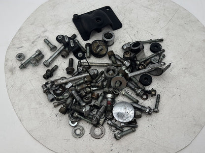 1999 - 2006 Harley-Davidson Dyna Low Rider Hardware Bolts Nuts & Brackets 37178-99