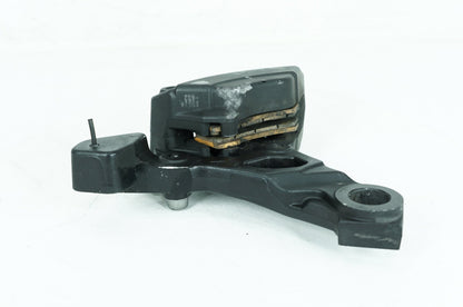 2007 - 2013 Harley-Davidson Touring Electra Glide Ultra Rear Back Brake Caliper w/ Bracket 44080-08B