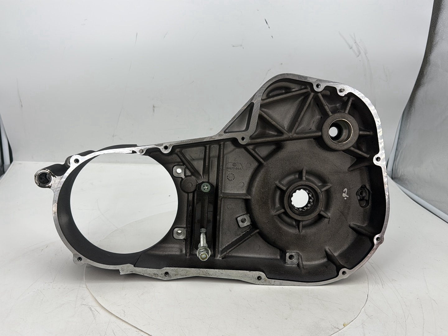 2007 - 2012 Harley-Davidson Touring Electra Glide Ultra Inner Primary Clutch Cover 	60432-07