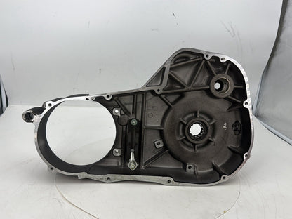 2007 - 2012 Harley-Davidson Touring Electra Glide Ultra Inner Primary Clutch Cover 	60432-07