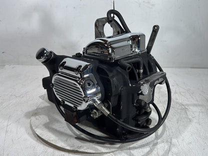 1996 Harley Road King Touring Police FLHPI OEM 5 Speed Transmission Gearbox