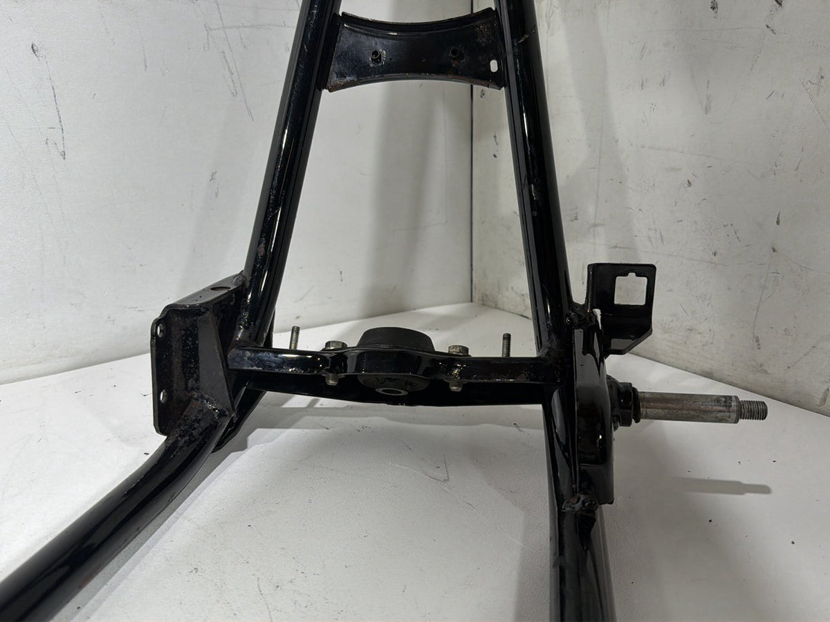 2005 Harley Electra Glide Touring Ultra OEM Body Main Frame Chassis CLN CLR