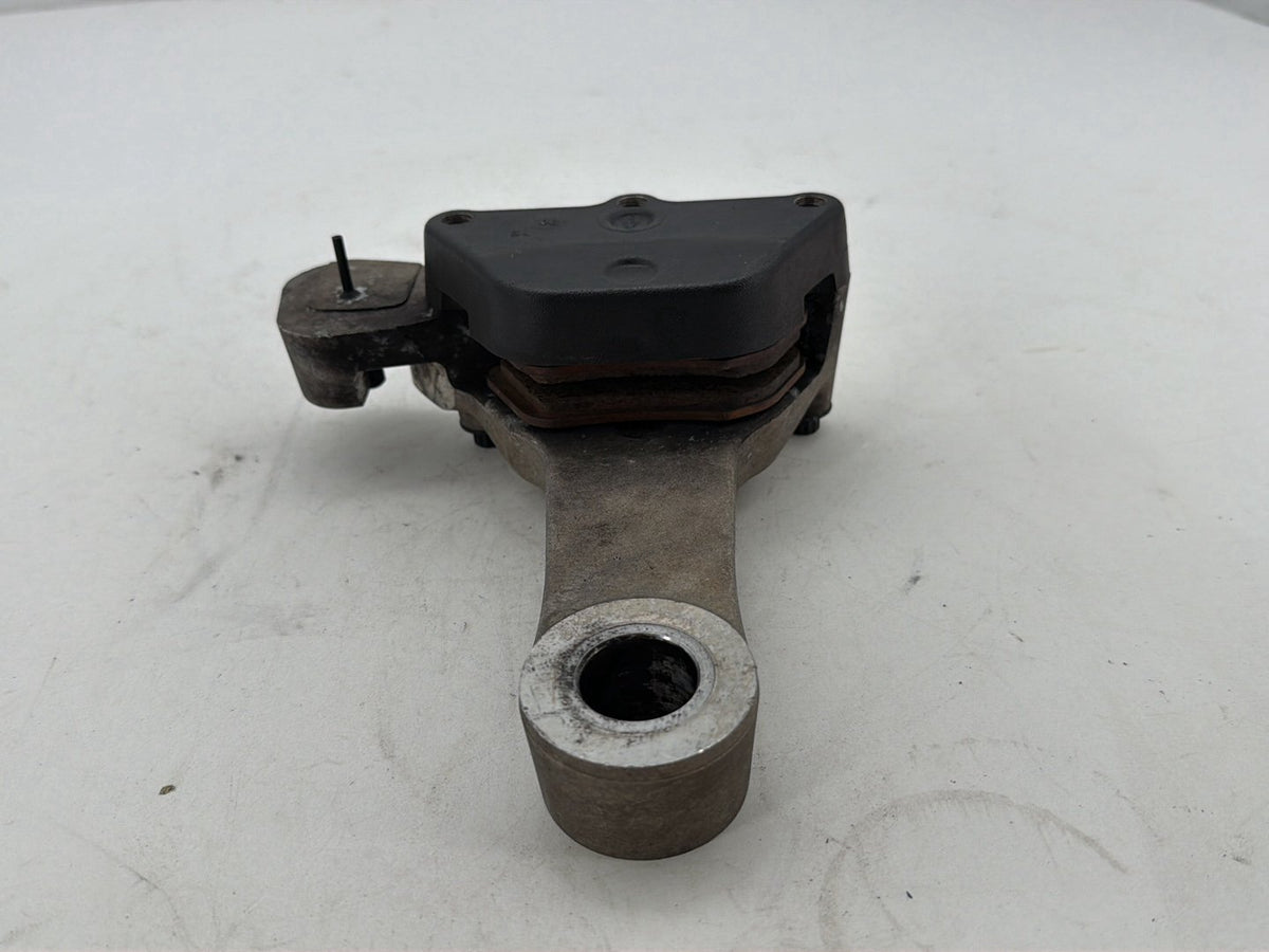 2007 Harley Electra Glide Touring Ultra FLHTCUI OEM Rear Back Brake Caliper