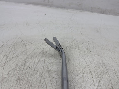 1998 Harley Touring FLHTCUI Electra Glide Ultra OEM Left Side Jiffy Kick Stand & Spring