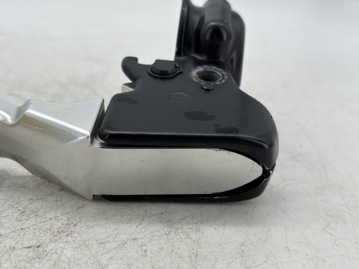 11 Harley Electra Glide Touring Police OEM Front Left Hand Clutch Control Lever