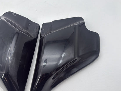 2007 Harley Touring FLHTP Electra Glide Police OEM Left Right Side Fairing Cover