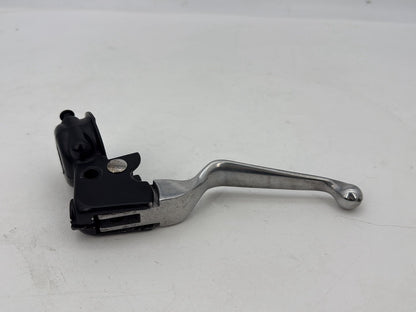 1999 - 2006 Harley-Davidson Dyna Low Rider Front Left Hand Clutch Control Lever 38608-96