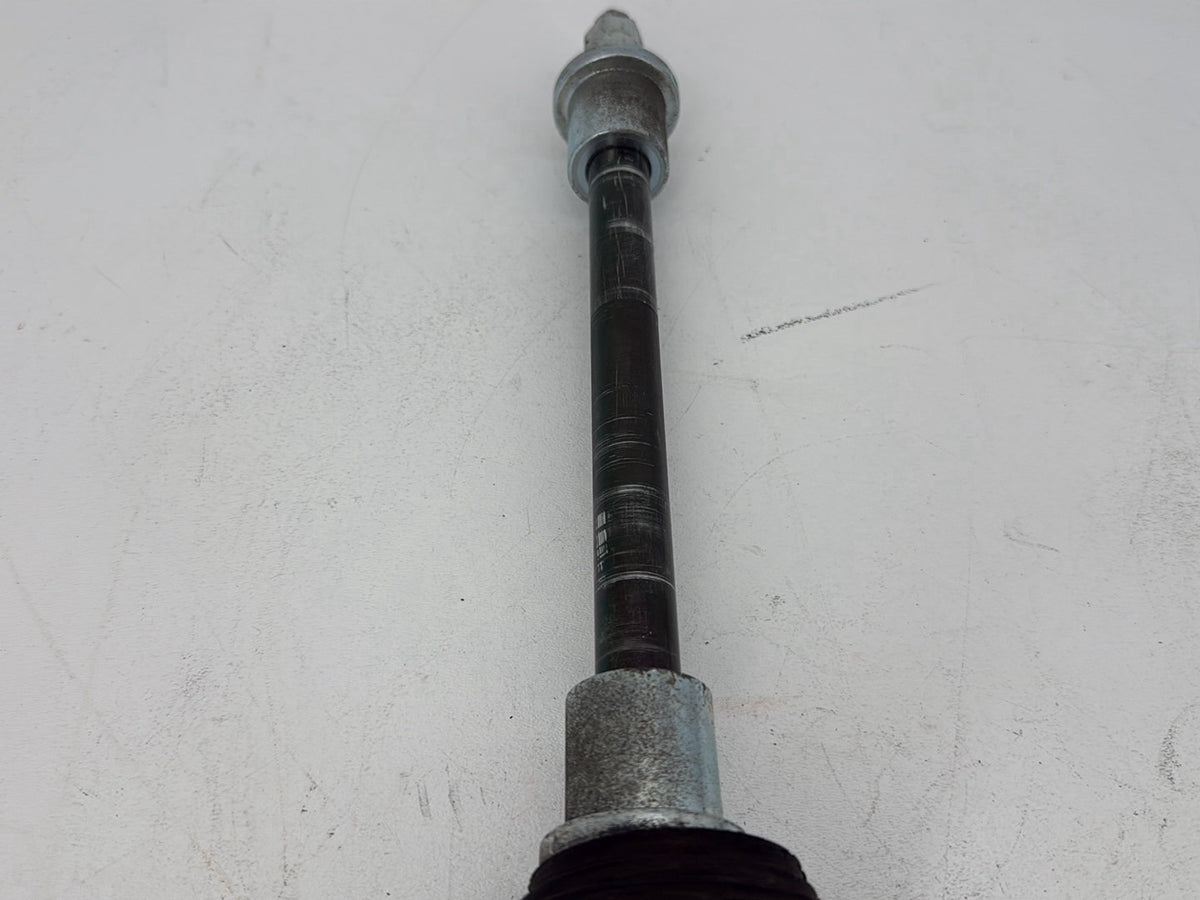 2014 Harley Electra Touring CVO Screamin OEM Rear Fork Swingarm Pivot Bolt Shaft