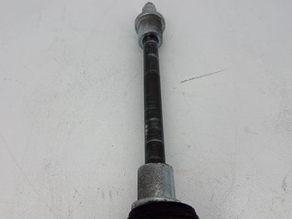 2014 Harley Electra Glide Touring CVO Screamin Eagle OEM Rear Fork Swingarm Pivot Bolt Shaft