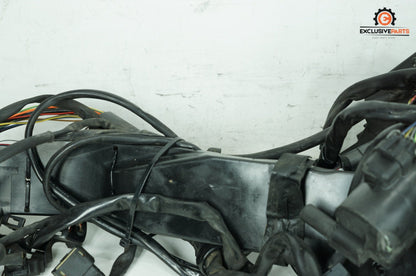2007 - 2013 Harley-Davidson Touring Electra Glide Classic Main Wire Wiring Harness Loom NON-abs 71000-10