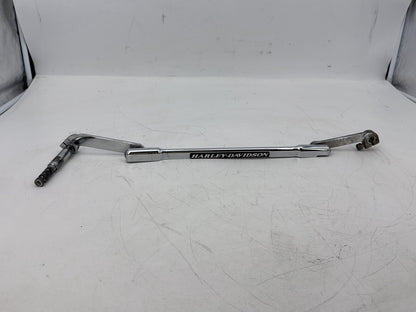 2007 - 2012 Harley-Davidson Touring Electra Glide Ultra Gear Shifter Lever w/ Rod linkage 	33718-82B