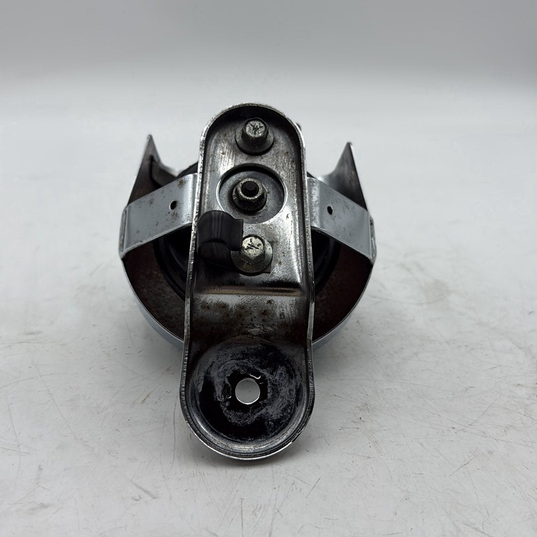 2007 - 2012 Harley-Davidson Touring Electra Glide Classic Horn Signal Klaxon Chrome Cover  	69012-93A