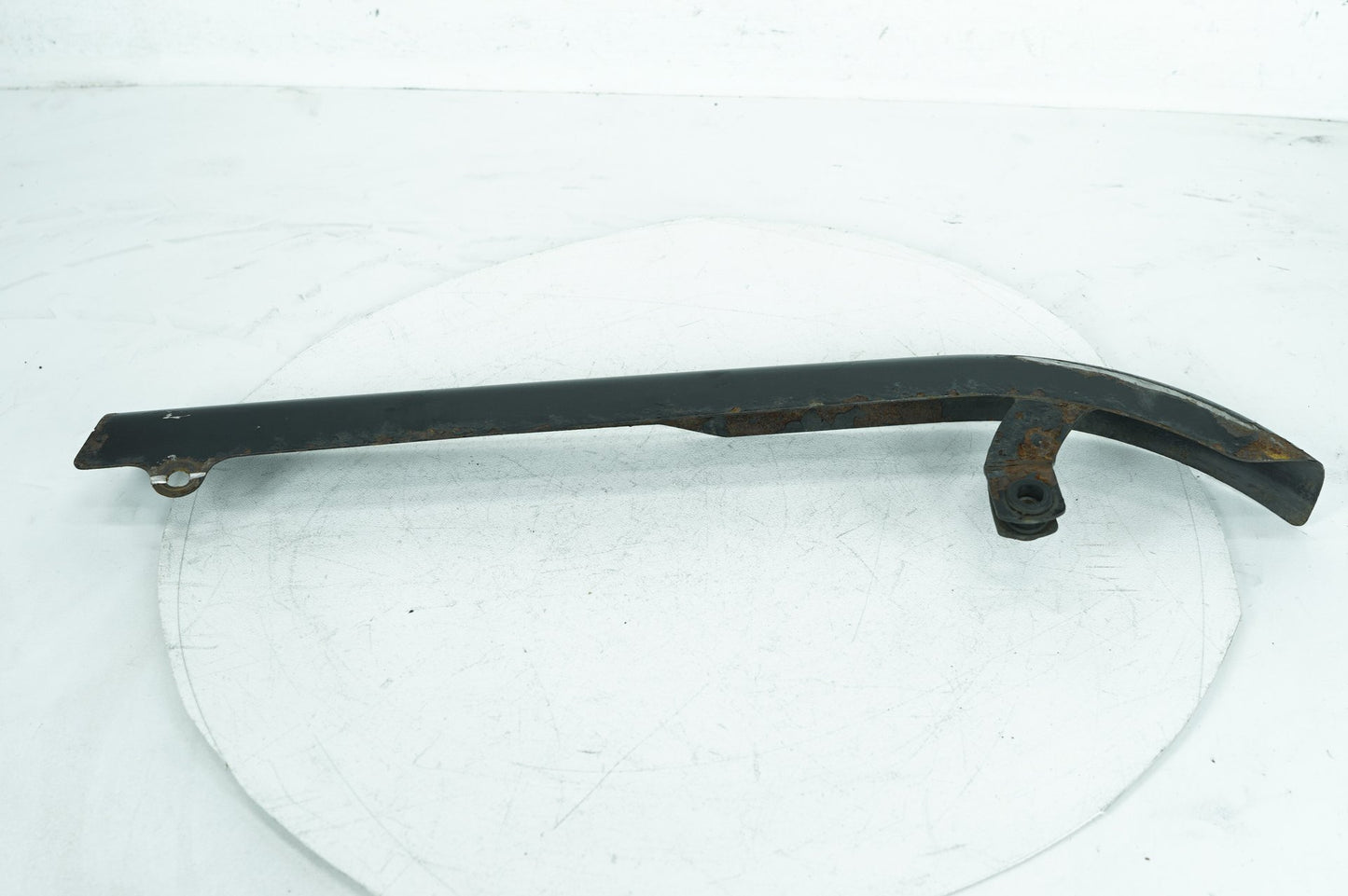 2007 - 2017 Harley-Davidson Dyna Super Glide Drive Belt Guard Cover Shield 60297-07