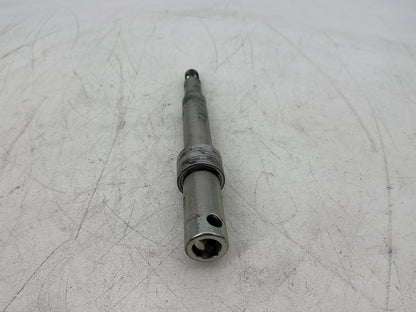 2008 Harley Sportster XL883L 883 Low OEM Front Wheel Axle Bolt Shaft 43895-08