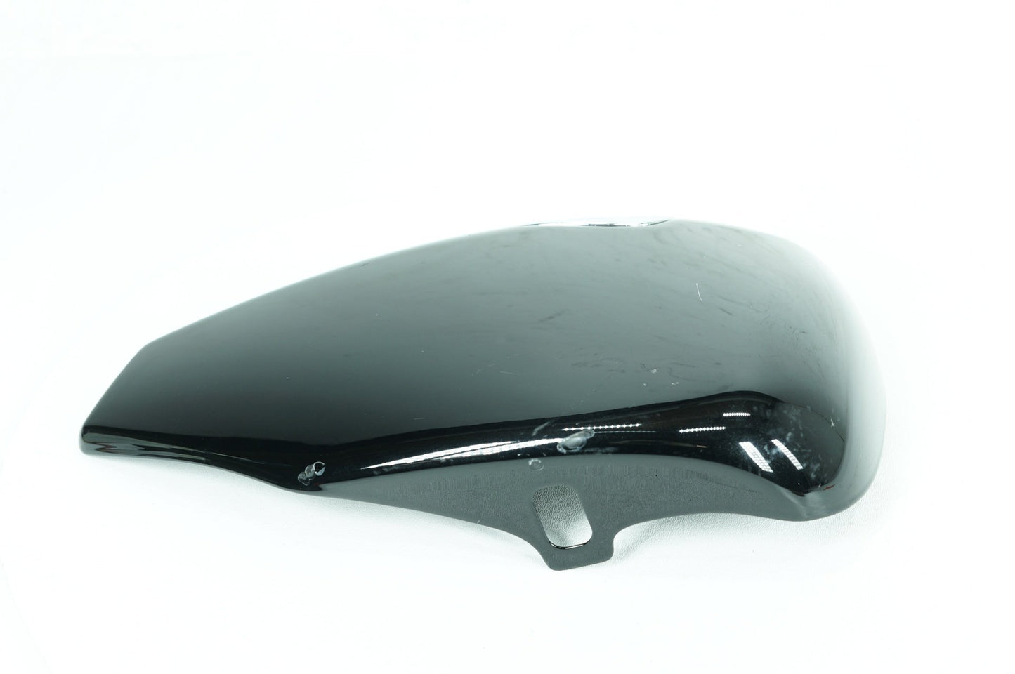 2004 - 2022 Harley-Davidson Sportster 883 Right Fairing Side Oil Tank Cover 66252-04