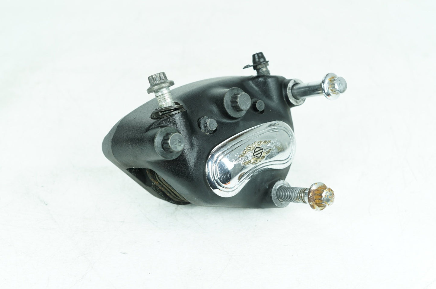 1999 - 2006 Harley-Davidson Touring Electra Glide Classic Front Right 1 Brake Caliper 44023-00C