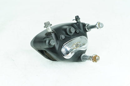 1999 - 2006 Harley-Davidson Touring Electra Glide Classic Front Right 1 Brake Caliper 44023-00C