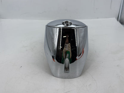2008 Harley Touring FLHTCU Electra Glide Ultra OEM Fuel Gas Tank Dash Console NOKey