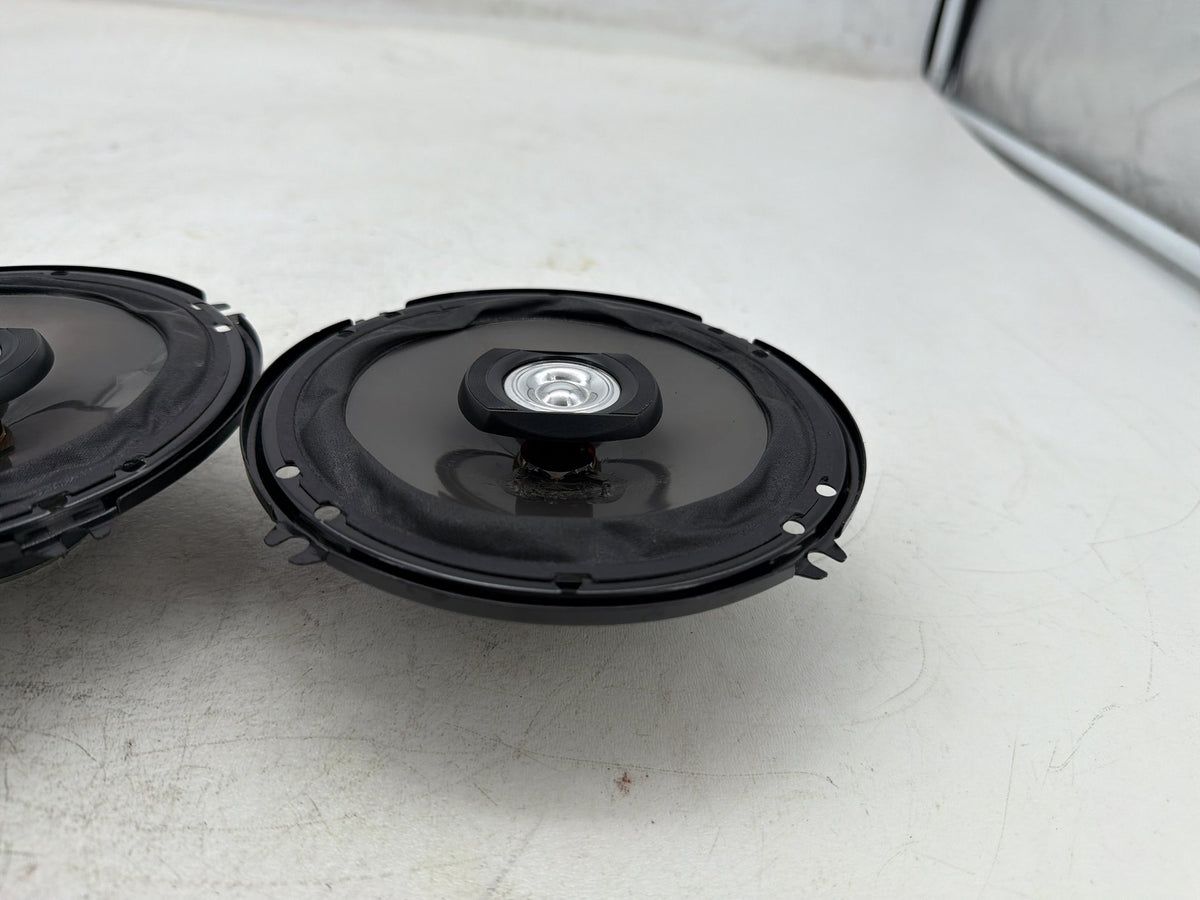 2010 Harley Street Glide Touring FLHX OEM Left Right Sound Audio Speakers