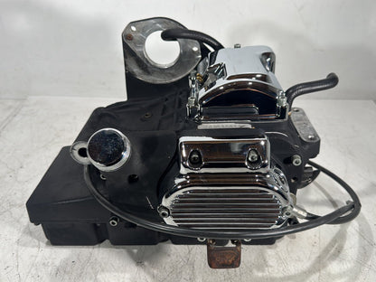 1998 Harley Touring FLHTCUI Electra Glide Ultra OEM 5 Speed Transmission Gearbox