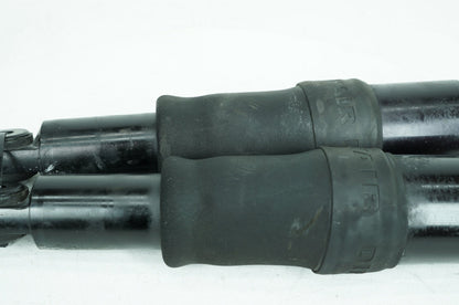2011 - 2016 Harley-Davidson Touring Road King Classic Rear Left Right Shock Absorbers DA-SRD747-PR
