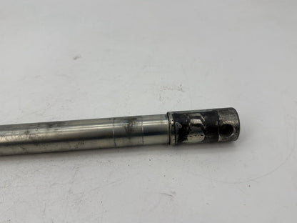 1999 - 2006 Harley-Davidson Touring Road King Custom Front Wheel Axle Bolt Shaft  	43364-00