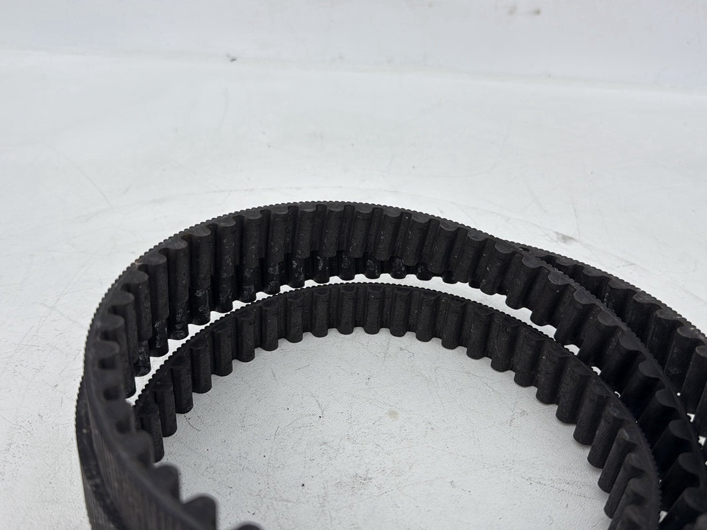 2007 - 2012 Harley-Davidson Touring Electra Glide Ultra Rear Drive Belt