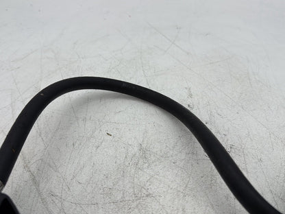 1998 Harley Softail Custom FXSTC OEM Rear Brake Master Cylinder Reservoir