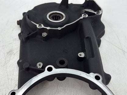 2013 Harley Heritage Softail Classic FLSTC OEM Inner Primary Clutch Cover