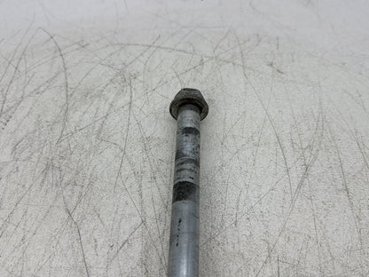 1998 Harley Touring FLHTCUI Electra Glide Ultra OEM Rear Wheel Axle Bolt Shaft