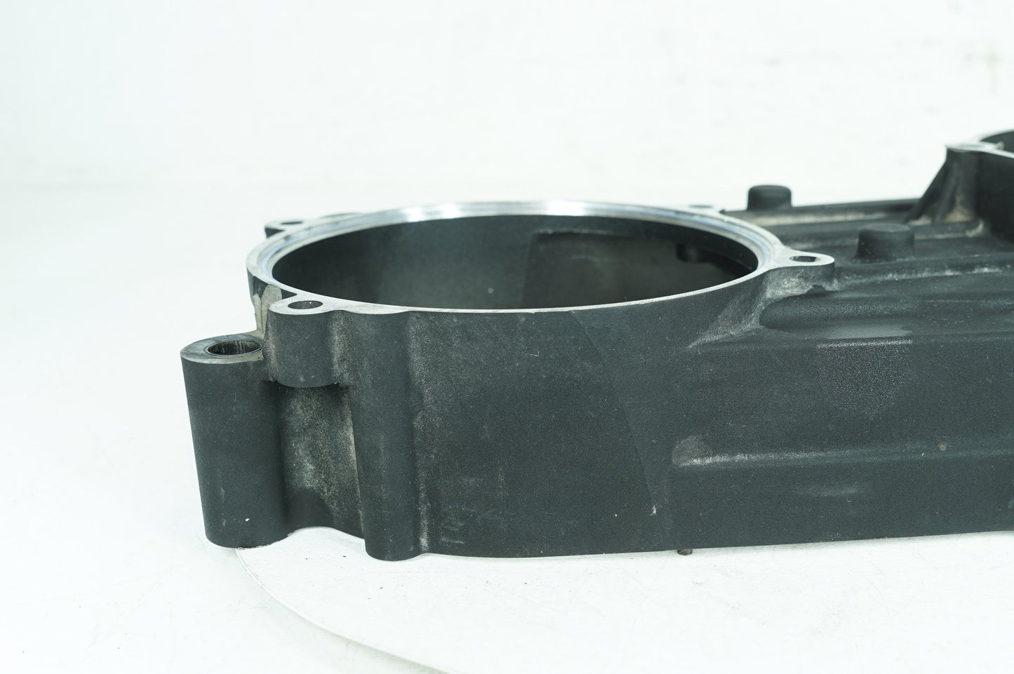Harley-Davidson Misc  Inner Primary Clutch Cover 60677-01B
