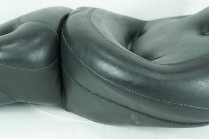 Harley-Davidson Misc  Passenger Rider Driver Seat Saddle Mustang